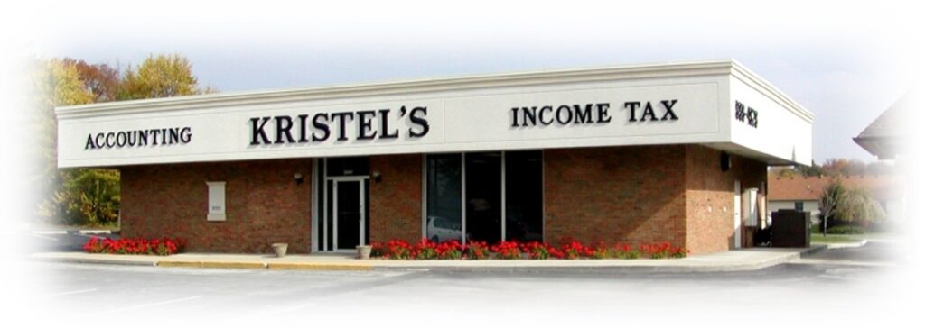Meridian St Office - Tax Preparation