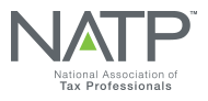 NATP logo