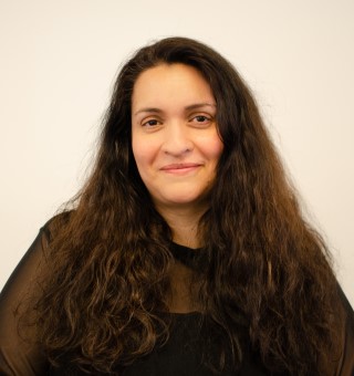 Nidia - Tax Preparation