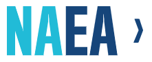 NAEA logo